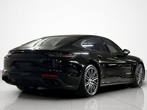 Used 2023 Porsche Panamera image 5