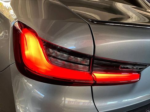 Used 2023 BMW 330i Sedan w/ M Sport Package image 28