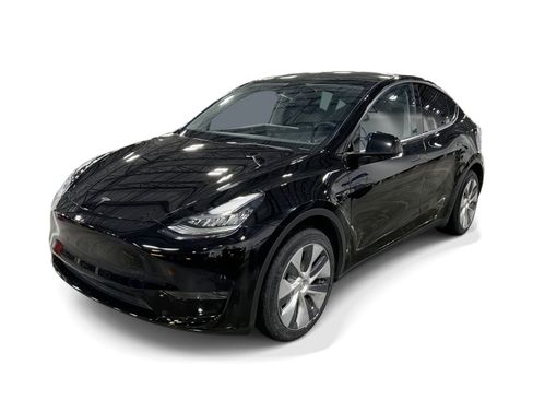 Certified 2023 Tesla Model Y Long Range AWD/4WD image 14