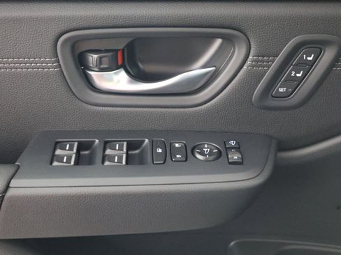 New 2026 Honda Pilot Touring image 21