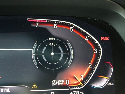 Used 2020 BMW X5 sDrive40i RWD image 23