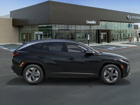 Used 2025 Hyundai Tucson SEL image 7