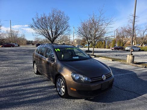 Used 2014 Volkswagen Jetta SE image 8