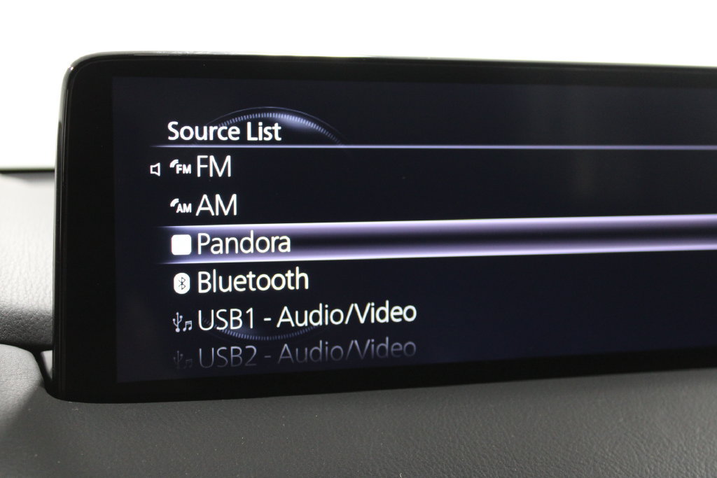 Used 2025 MAZDA CX-5 AWD 2.5 S w/ Preferred Package image 51