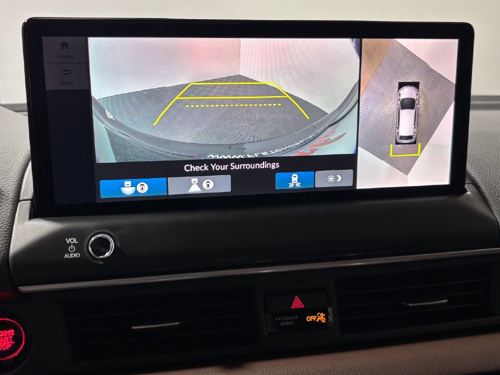 New 2026 Honda Pilot Elite image 38
