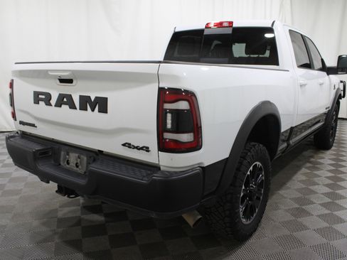 Used 2024 RAM 2500 Rebel w/ Level 2 Equipment Group image 32