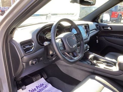 New 2026 Dodge Durango GT image 30