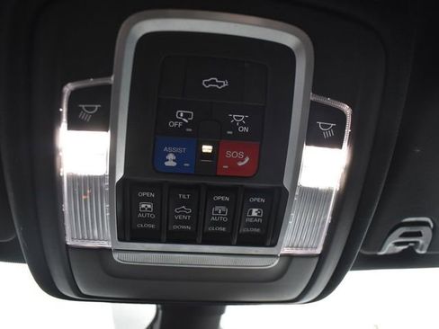 Used 2019 RAM 1500 Limited w/ Bed Utility Group image 28