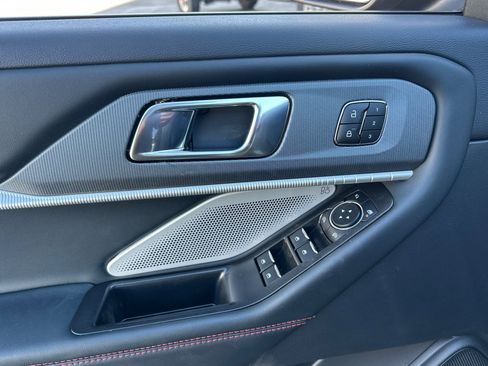 New 2026 Ford Explorer ST w/ Sun And Sound Package image 10