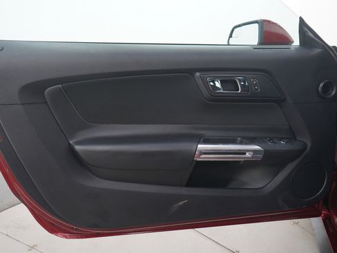 Used 2015 Ford Mustang Coupe w/ Equipment Group 051A image 13