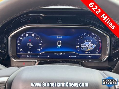 Used 2025 Chevrolet Silverado 2500 LT w/ All Star Edition image 32