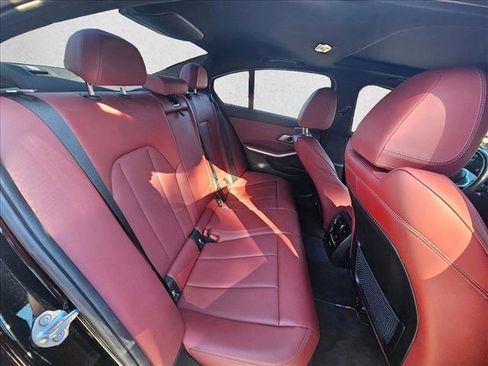 Used 2023 BMW M340i w/ Shadowloine Package image 15