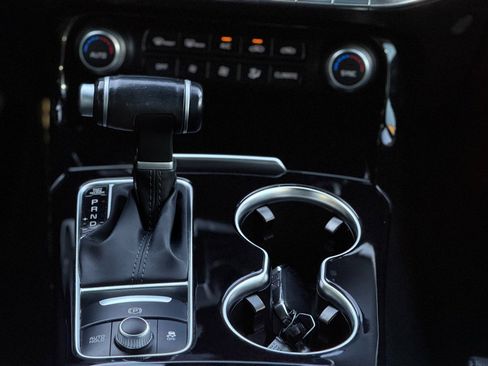 Used 2022 Kia Stinger GT-Line w/ Sun & Sound Package image 19