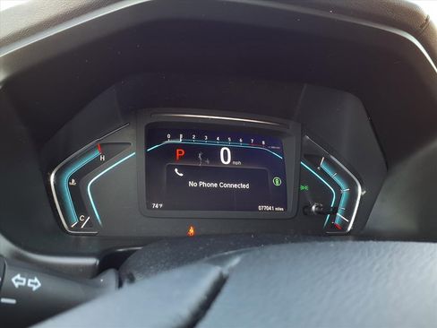 Used 2021 Honda Odyssey Elite image 13