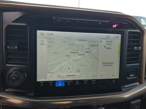 Used 2024 Ford F150 King Ranch image 30