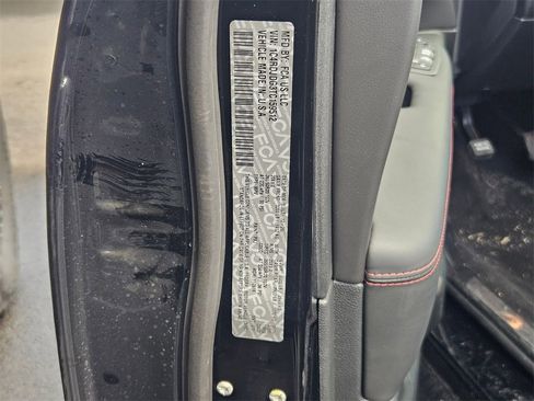 New 2026 Dodge Durango GT image 35