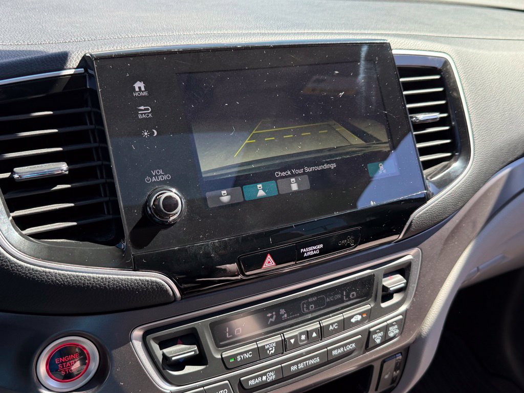 Used 2020 Honda Pilot EX-L image 17