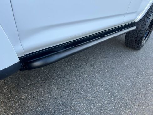 Used 2015 Toyota 4Runner Trail Premium image 11