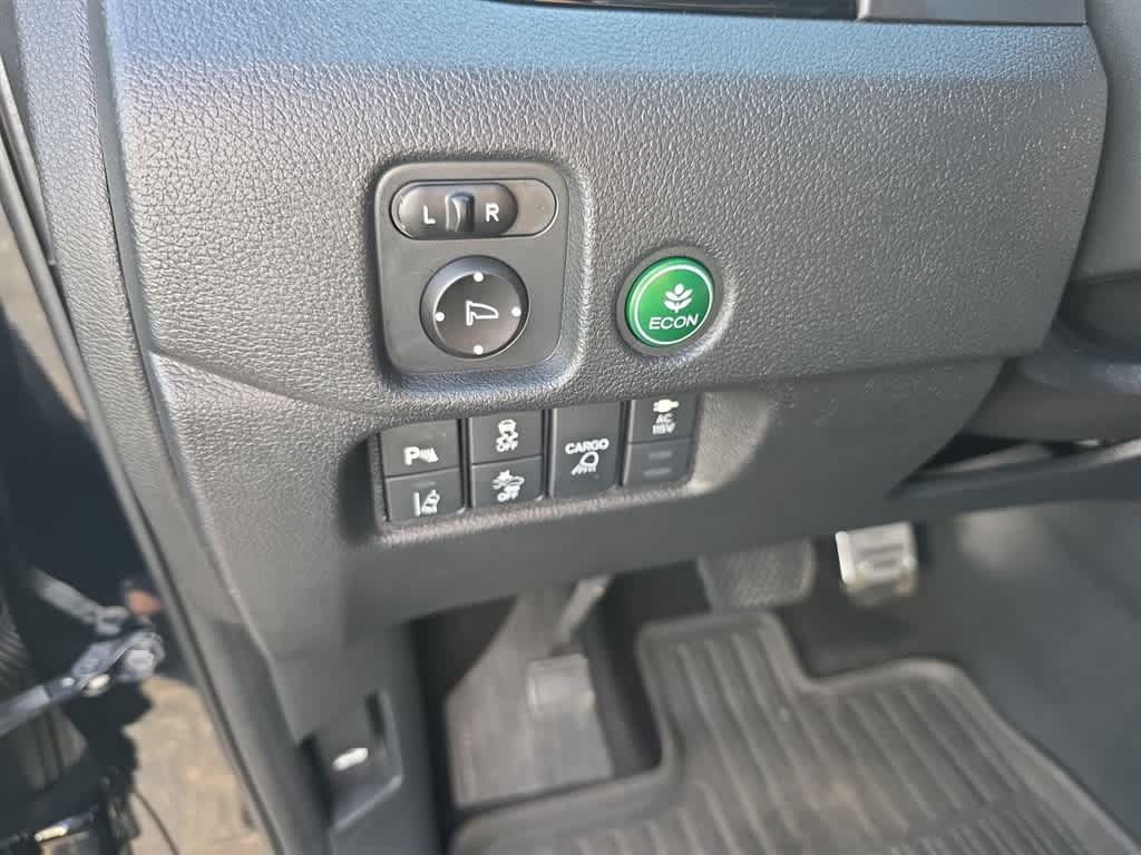 Used 2017 Honda Ridgeline Black Edition image 13