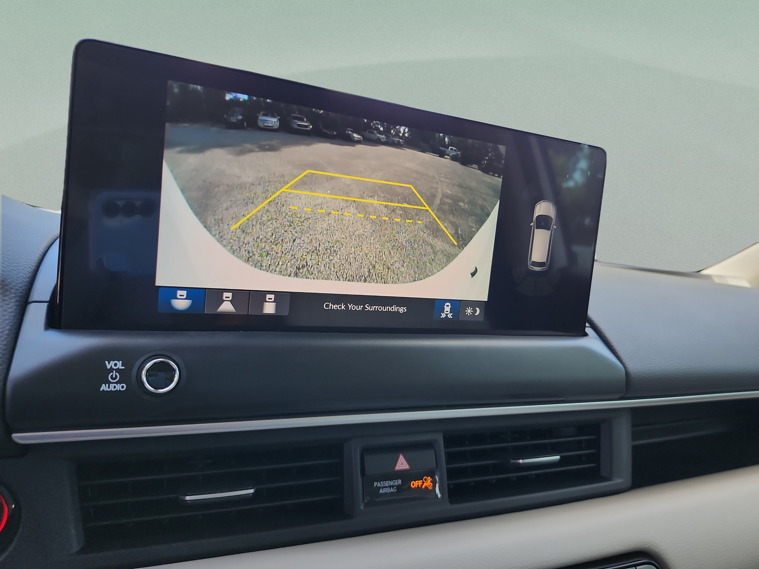 New 2026 Honda Pilot EX-L image 30