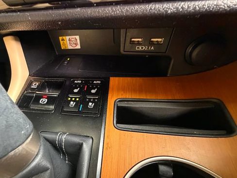 Certified 2021 Lexus RX 350 AWD w/ Premium Package image 25