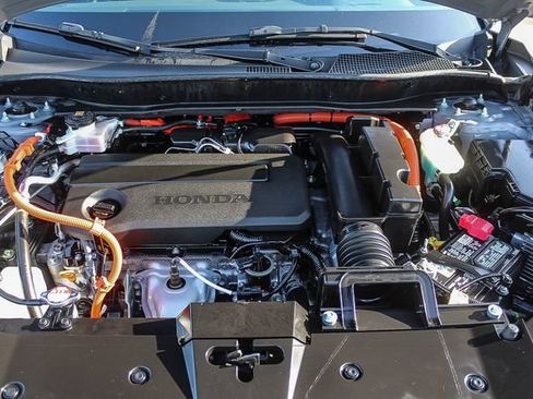 Used 2024 Honda CR-V Sport image 38