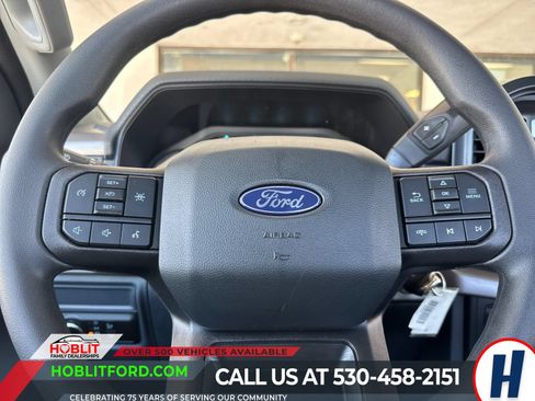 New 2026 Ford F150 XL RWD image 21