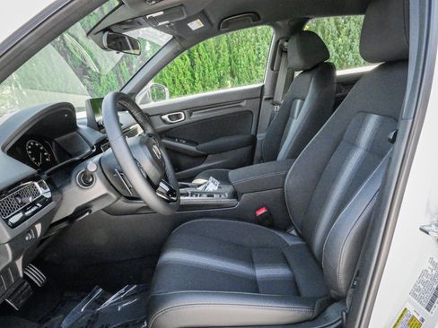 Certified 2026 Honda Civic Sport image 16
