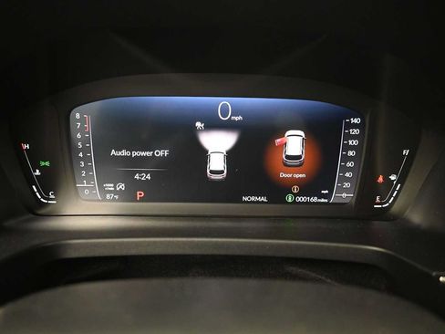 New 2026 Honda Pilot Elite image 7