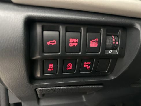 Used 2022 Subaru Forester Limited image 20