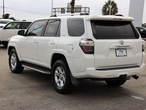 Used 2019 Toyota 4Runner SR5 Premium image 6