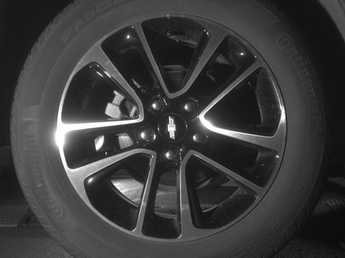 Used 2025 Chevrolet TrailBlazer LT image 15