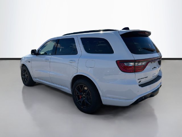 New 2027 Dodge Durango R/T AWD/4WD image 7