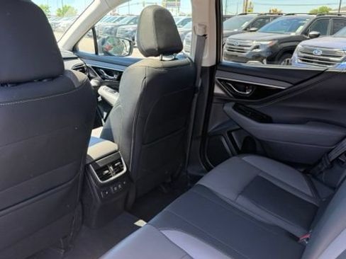 Used 2022 Subaru Outback Onyx Edition XT AWD/4WD image 15
