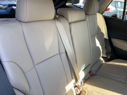 Used 2020 Subaru Outback Limited XT image 37