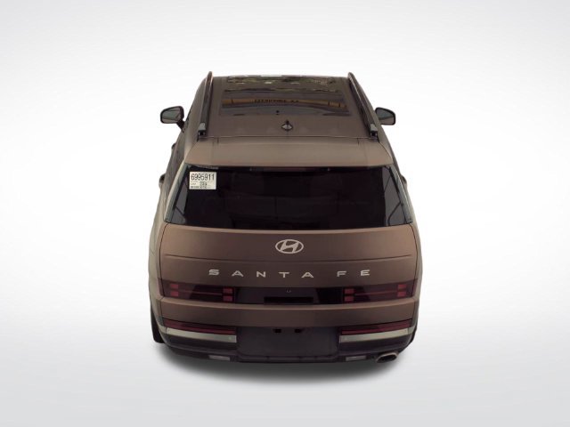 Used 2024 Hyundai Santa Fe Limited FWD image 7