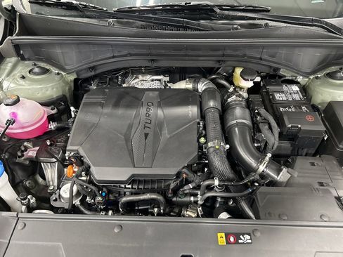 New 2026 Kia Sorento X-Line EX AWD/4WD image 33