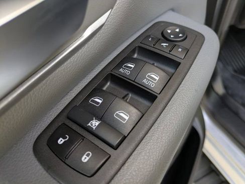 Used 2022 RAM 1500 Big Horn image 21