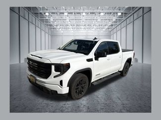 Used 2022 GMC Sierra 1500 Elevation w/ LPO, Elevation Black Package AWD/4WD 360° Tour