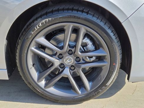 New 2025 Acura TLX SH-AWD w/ A-SPEC Pkg image 7