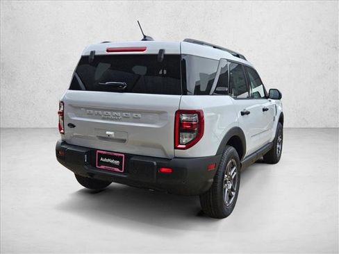 New 2025 Ford Bronco Sport Big Bend image 2