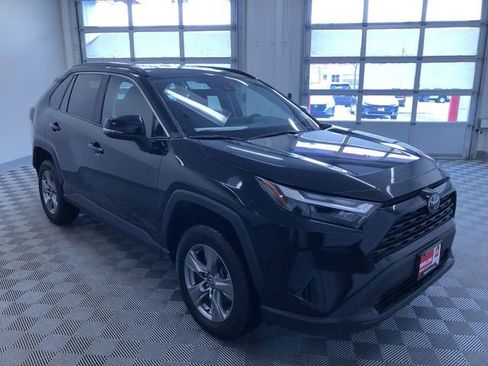 Certified 2024 Toyota RAV4 XLE w/ Weather Package image 36