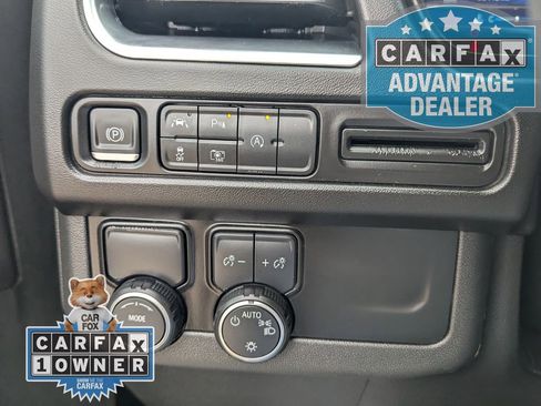 Certified 2024 Chevrolet Tahoe RST w/ Luxury Package RWD image 14