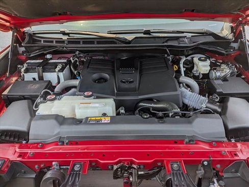 Used 2024 Toyota Tundra SR5 w/ SR5 Premium Package AWD/4WD image 20