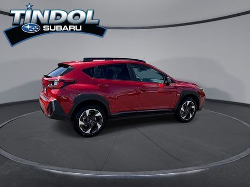 New 2026 Subaru Crosstrek 2.5i Limited AWD/4WD image 9