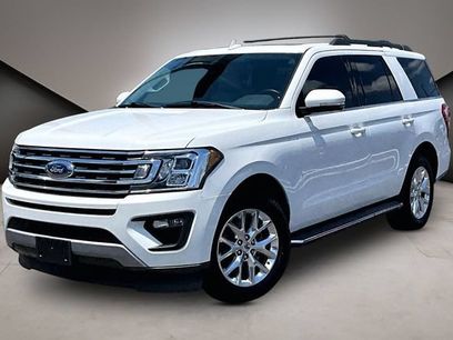 Used 2021 Ford Expedition XLT
