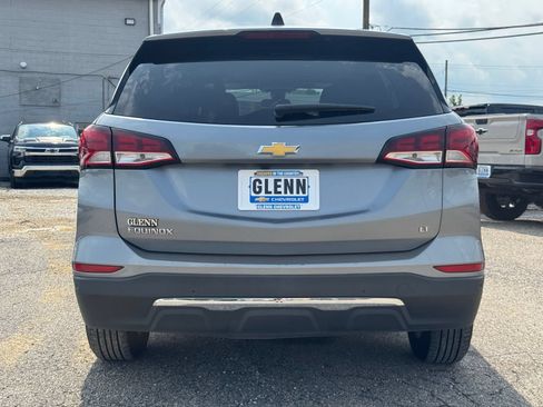 Used 2024 Chevrolet Equinox LT FWD image 5