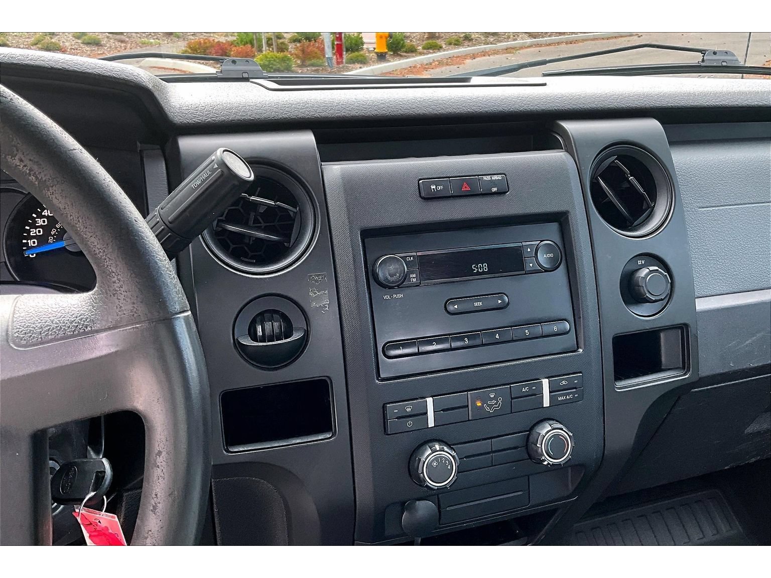 Used 2014 Ford F150 XL RWD image 6