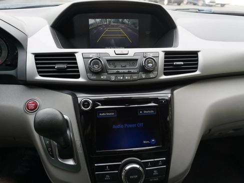 Used 2015 Honda Odyssey EX-L image 19