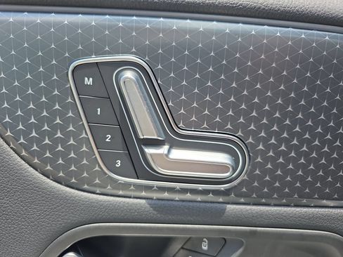Certified 2024 Mercedes-Benz EQB 250+ image 11